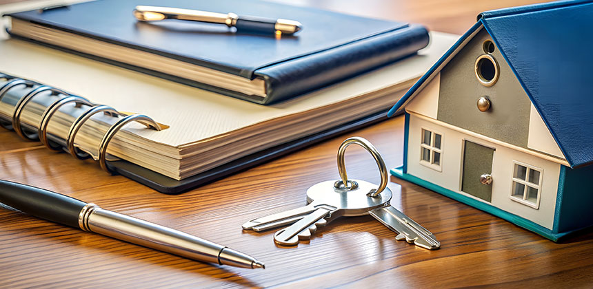 物件を売りたい方へ