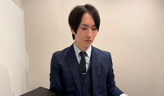 はじめにチェックするポイント